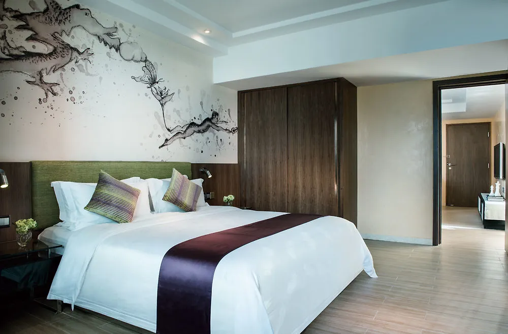 Zense International Hotel-1