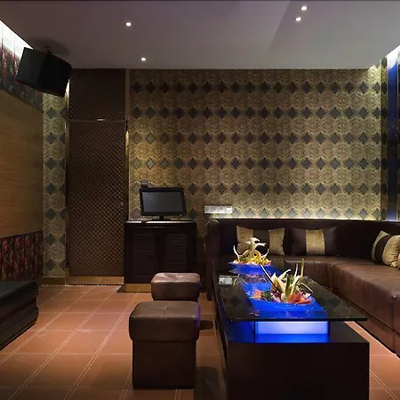 Zense International Hotel-3