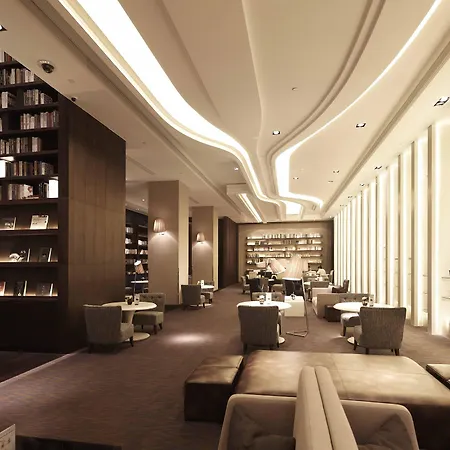 Hotel Kapok Shenzhen Bay-2