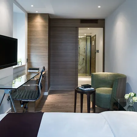 Zense International Hotel-2
