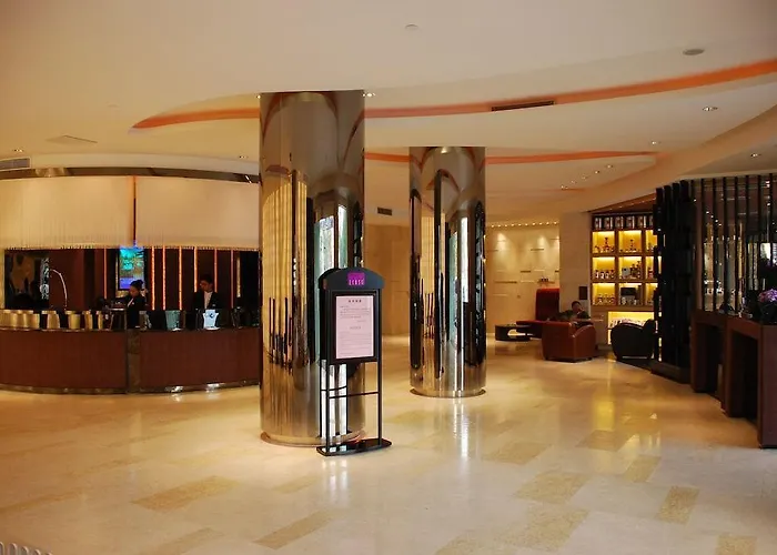 Zense International Hotel
