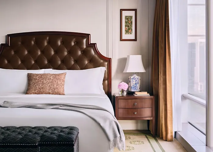 The Langham, Shenzhen